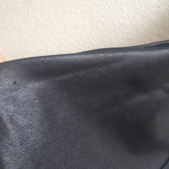 Spanx Faux leather leggings size M - Picture 5 of 9